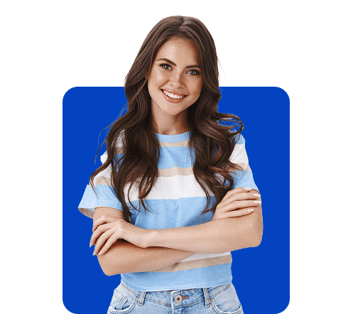 image girl